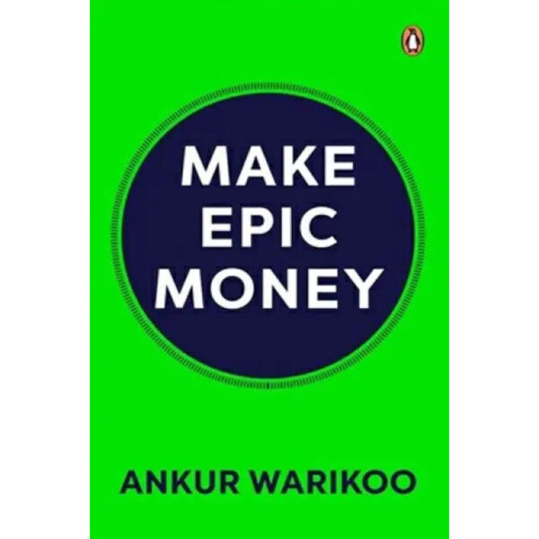 Make Epic Money