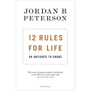 12 Rules for Life
