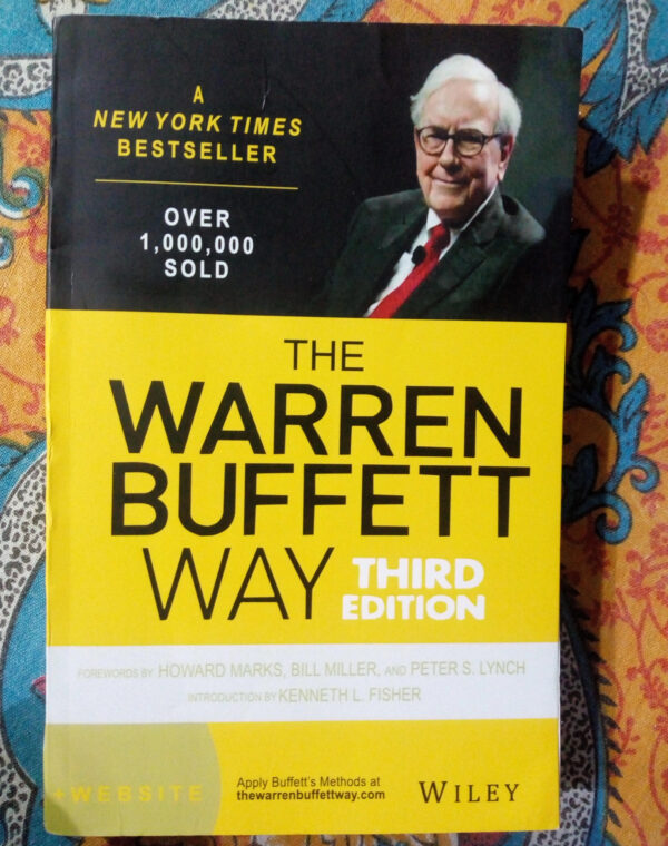 The Warren Buffett Way - Image 2